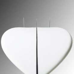 SHORTBOARD 900 6'3" 35 L . Livrée Avec 3 Ailerons FCS2 -Plein Air Équipement Magasin shortboard 900 63 35 l livree avec 3 ailerons fcs2 6