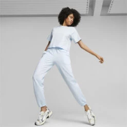 Sneakers Milenio Tech PUMA Warm White Silver Metallic -Plein Air Équipement Magasin sneakers milenio tech puma warm white silver metallic 2