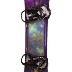 Snowboard Rossignol Meraki 2023 -Plein Air Équipement Magasin snowboard rossignol meraki 2023 1