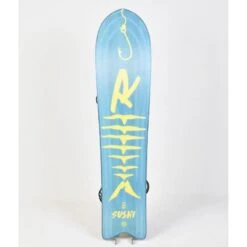 Snowboard Rossignol XV Sushi LF Wide 2020 -Plein Air Équipement Magasin snowboard rossignol xv sushi lf wide 2020 2