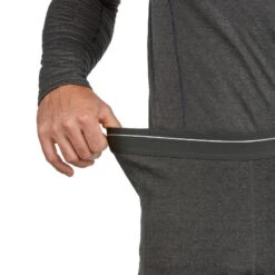 WEDZE Sous-vêtement De Ski Homme Bas 500 Gris -Plein Air Équipement Magasin sous vetement de ski homme bas 500 gris 5