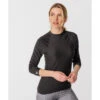 Sous Vêtement Thermique Doux Col Rond Femme-THERMOLACTYL COMFORT 3 Medium -Plein Air Équipement Magasin sous vetement thermique doux col rond femme thermolactyl comfort 3 medium