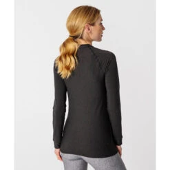 Sous Vêtement Thermique Doux Col Rond Femme-THERMOLACTYL COMFORT 3 Medium 9 Sous Vêtement Thermique Doux Col Rond Femme-THERMOLACTYL COMFORT 3 Medium -Plein Air Équipement Magasin sous vetement thermique doux col rond femme thermolactyl comfort 3 medium 2