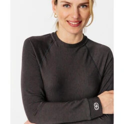 Sous Vêtement Thermique Doux Col Rond Femme-THERMOLACTYL COMFORT 3 Medium 10 Sous Vêtement Thermique Doux Col Rond Femme-THERMOLACTYL COMFORT 3 Medium -Plein Air Équipement Magasin sous vetement thermique doux col rond femme thermolactyl comfort 3 medium 3