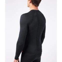 Sous Vêtement Thermique Technique Col Rond Femme-THERMOLACTYL ENERGY 3 Medium -Plein Air Équipement Magasin sous vetement thermique technique col rond femme thermolactyl energy 3 medium 2