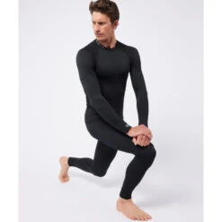 Sous Vêtement Thermique Technique Col Rond Femme-THERMOLACTYL ENERGY 3 Medium
