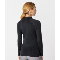 Sous Vêtement Thermique Technique Col Zippé Femme-THERMOLACTYL ENERGY 5 Intense 8 Sous Vêtement Thermique Technique Col Zippé Femme-THERMOLACTYL ENERGY 5 Intense -Plein Air Équipement Magasin sous vetement thermique technique col zippe femme thermolactyl energy 5 intense 2