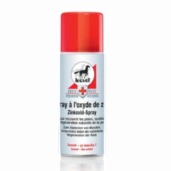 Spray Désinfectant Oxyde Zinc Cheval Et Poney - LEOVET 200 Ml -Plein Air Équipement Magasin spray desinfectant oxyde zinc cheval et poney leovet 200 ml 2