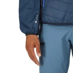 Regatta Steren Hybrid Homme Randonnée Veste -Plein Air Équipement Magasin steren hybrid homme randonnee veste 5