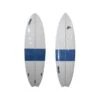 STORM Surfboard - Flying Fish D1 Model - 6'6 -Plein Air Équipement Magasin storm surfboard flying fish d1 model 66
