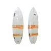Storm Surfboard - Flying Fish D4 Model - 6'10 -Plein Air Équipement Magasin storm surfboard flying fish d4 model 610
