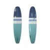 STORM Surfboard - Longboard - 9'0 - Beluga - Blue Whale -Plein Air Équipement Magasin storm surfboard longboard 90 beluga blue whale