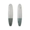 STORM Surfboard - Longboard - 9'0 - Squared Tail -Plein Air Équipement Magasin storm surfboard longboard 90 squared tail