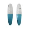 STORM Surfboard - Mini Malibu - 6'6 - Beluga LB25 -Plein Air Équipement Magasin storm surfboard mini malibu 66 beluga lb25