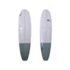 STORM Surfboard - Mini Malibu - 7'6 - Beluga D10 -Plein Air Équipement Magasin storm surfboard mini malibu 76 beluga d10