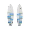 STORM Surfboard - Orca D6 Model - 6'8 -Plein Air Équipement Magasin storm surfboard orca d6 model 68