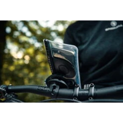 Fidlock Support Smartphone VACUUM Uni - M Noir -Plein Air Équipement Magasin support smartphone vacuum uni m noir 5