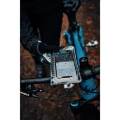 Fidlock Support Smartphone VACUUM Uni - M Noir -Plein Air Équipement Magasin support smartphone vacuum uni m noir 6