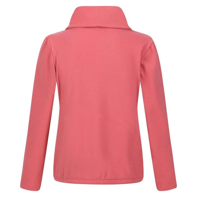 Regatta Sweat ADARAE Femme (Corail Clair) 4 Regatta Sweat ADARAE Femme (Corail Clair) – Image 2