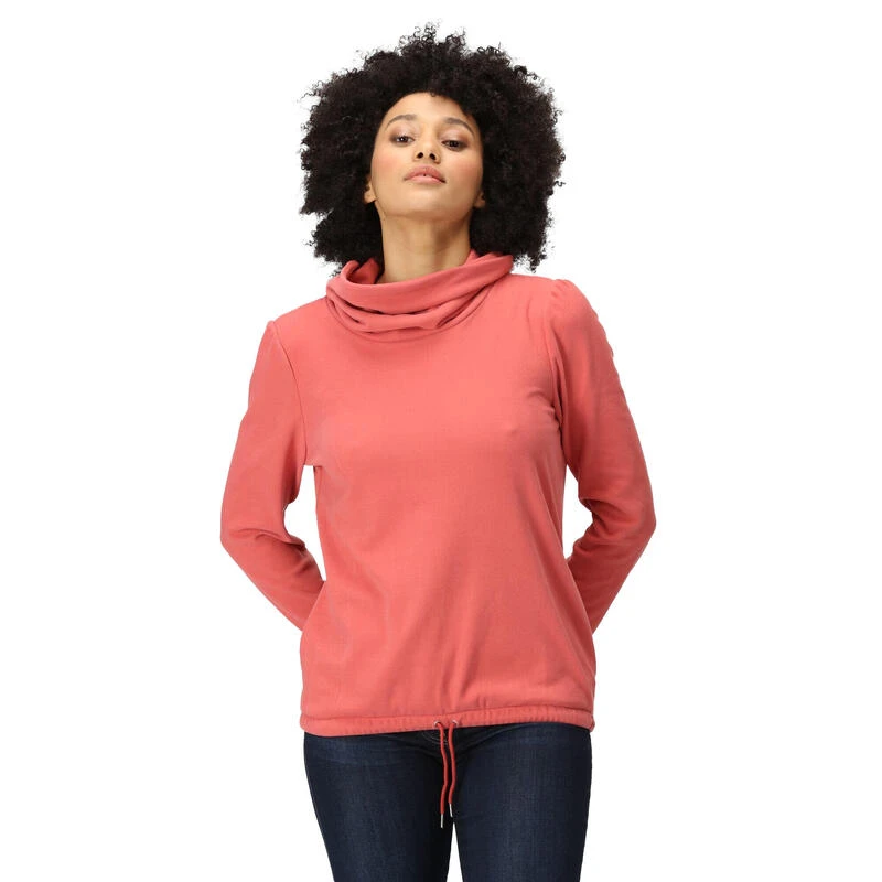 Regatta Sweat ADARAE Femme (Corail Clair) 5 Regatta Sweat ADARAE Femme (Corail Clair) – Image 3