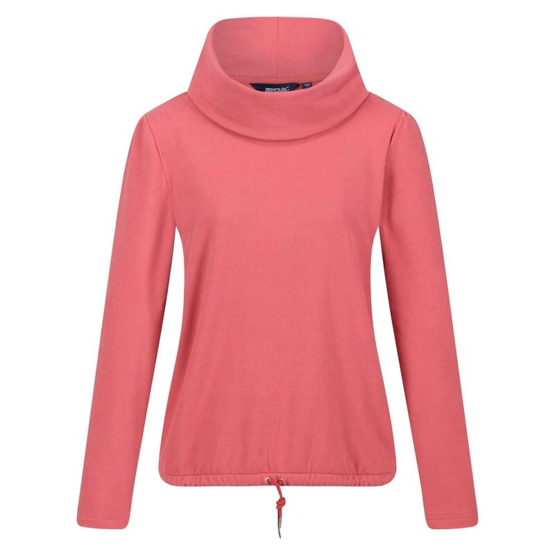 Regatta Sweat ADARAE Femme (Corail Clair) 3 Regatta Sweat ADARAE Femme (Corail Clair)