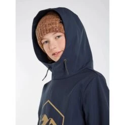 Sweatshirt à Capuche Enfant Protest Prtcleyton -Plein Air Équipement Magasin sweatshirt a capuche enfant protest prtcleyton 3