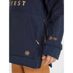 Sweatshirt à Capuche Enfant Protest Prtcleyton -Plein Air Équipement Magasin sweatshirt a capuche enfant protest prtcleyton 4