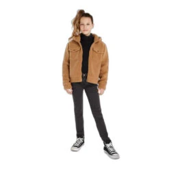 Sweatshirt à Capuche Full Zip Fille Protest Prtmicky -Plein Air Équipement Magasin sweatshirt a capuche full zip fille protest prtmicky 1