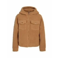 Sweatshirt à Capuche Full Zip Fille Protest Prtmicky -Plein Air Équipement Magasin sweatshirt a capuche full zip fille protest prtmicky 4