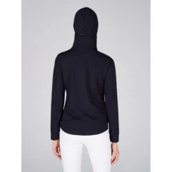 Sweatshirt équitation Femme Vestrum Willigen -Plein Air Équipement Magasin sweatshirt equitation femme vestrum willigen 3