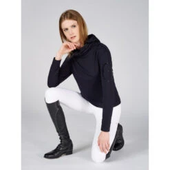 Sweatshirt équitation Femme Vestrum Willigen -Plein Air Équipement Magasin sweatshirt equitation femme vestrum willigen 5