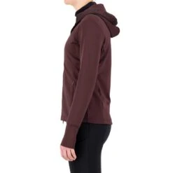 Sweatshirt équitation Full Zip à Capuche Femme Euro-Star Giulia -Plein Air Équipement Magasin sweatshirt equitation full zip a capuche femme euro star giulia 3