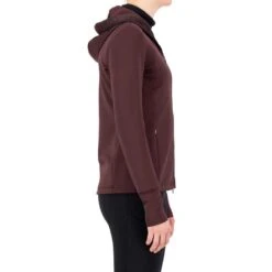 Sweatshirt équitation Full Zip à Capuche Femme Euro-Star Giulia -Plein Air Équipement Magasin sweatshirt equitation full zip a capuche femme euro star giulia 4