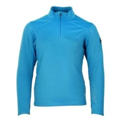 Sweatshirt Polaire Fille Peak Mountain Gany