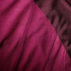 T-shirt De Trek Manches Courtes En Laine Mérinos - Femme - MT500 -Plein Air Équipement Magasin t shirt de trek manches courtes en laine merinos femme mt500 4