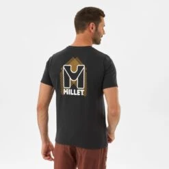 Millet T-Shirt Escalade Homme CIMAÏ TS SS -Plein Air Équipement Magasin t shirt escalade homme cimai ts ss 4