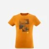 Millet T-Shirt Escalade Homme GRANITE TS SS -Plein Air Équipement Magasin t shirt escalade homme granite ts ss