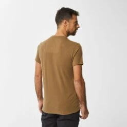 Millet T-Shirt Escalade Homme GRANITE TS SS -Plein Air Équipement Magasin t shirt escalade homme granite ts ss 3
