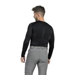 T-shirt Thermique SAREK Unisexe Izas -Plein Air Équipement Magasin t shirt thermique sarek unisexe izas 1