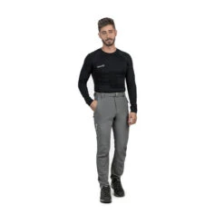 T-shirt Thermique SAREK Unisexe Izas -Plein Air Équipement Magasin t shirt thermique sarek unisexe izas 2