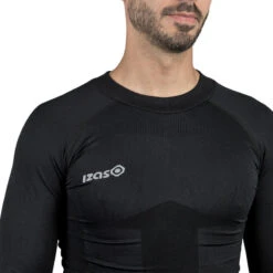 T-shirt Thermique SAREK Unisexe Izas -Plein Air Équipement Magasin t shirt thermique sarek unisexe izas 4