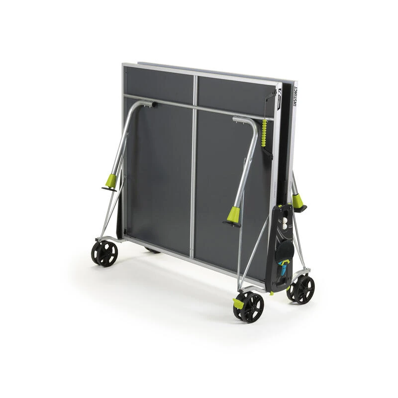 Table De Ping-pong D'extérieur Instinct Outdoor Cornilleau 6 Table De Ping-pong D'extérieur Instinct Outdoor Cornilleau – Image 4