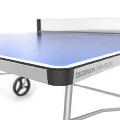 TABLE DE PING PONG EXTÉRIEURE PPT 500.2 BLEUE -Plein Air Équipement Magasin table de ping pong exterieure ppt 5002 bleue 6