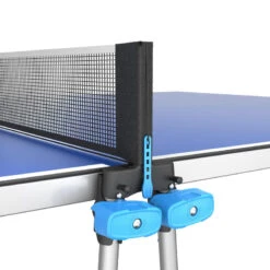 TABLE DE PING PONG EXTÉRIEURE PPT 500.2 BLEUE -Plein Air Équipement Magasin table de ping pong exterieure ppt 5002 bleue 7