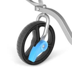 TABLE DE PING PONG EXTÉRIEURE PPT 530.2 GRISE -Plein Air Équipement Magasin table de ping pong exterieure ppt 5302 grise 6