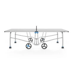 TABLE DE PING PONG EXTÉRIEURE PPT 530.2 GRISE -Plein Air Équipement Magasin table de ping pong exterieure ppt 5302 grise 9
