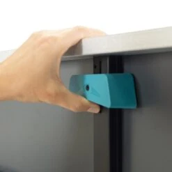 TABLE DE PING PONG FREE 300X OUTDOOR GRISE 21 TABLE DE PING PONG FREE 300X OUTDOOR GRISE -Plein Air Équipement Magasin table de ping pong free 300x outdoor grise 9