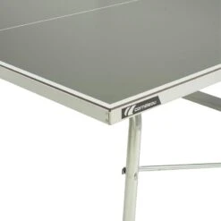 TABLE DE PING PONG LOISIR CORNILLEAU 200X OUTDOOR GRISE 17 TABLE DE PING PONG LOISIR CORNILLEAU 200X OUTDOOR GRISE -Plein Air Équipement Magasin table de ping pong loisir cornilleau 200x outdoor grise 6