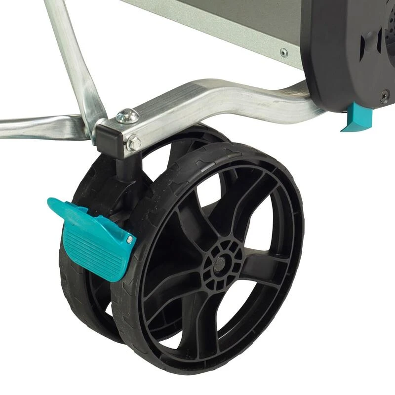 TABLE DE PING PONG LOISIR CORNILLEAU 200X OUTDOOR GRISE 11 TABLE DE PING PONG LOISIR CORNILLEAU 200X OUTDOOR GRISE – Image 9