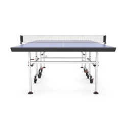 Table De Tennis De Table Club / école - TTT130.2 14 Table De Tennis De Table Club / école - TTT130.2 -Plein Air Équipement Magasin table de tennis de table club ecole ttt1302 2